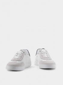 Кеды низкие LeBERDES модель 00000014722 Фото