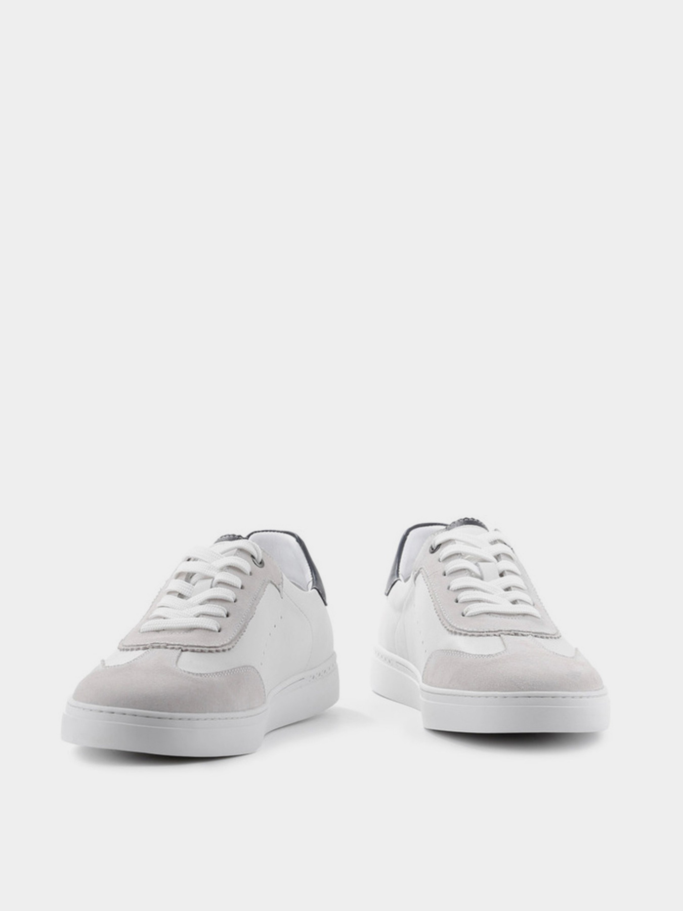 Кеди низькі LeBERDES модель 00000014722 Фото