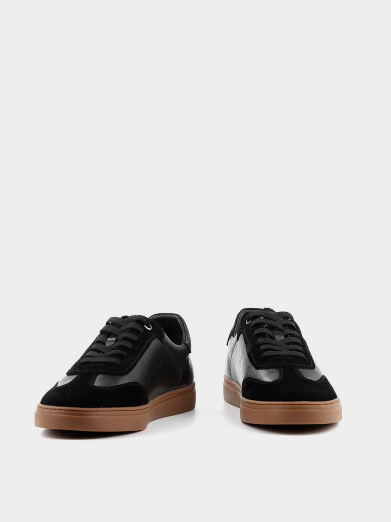 Кеды низкие LeBERDES модель 00000014723 Фото