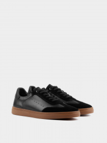 Кеды низкие LeBERDES модель 00000014723 Фото