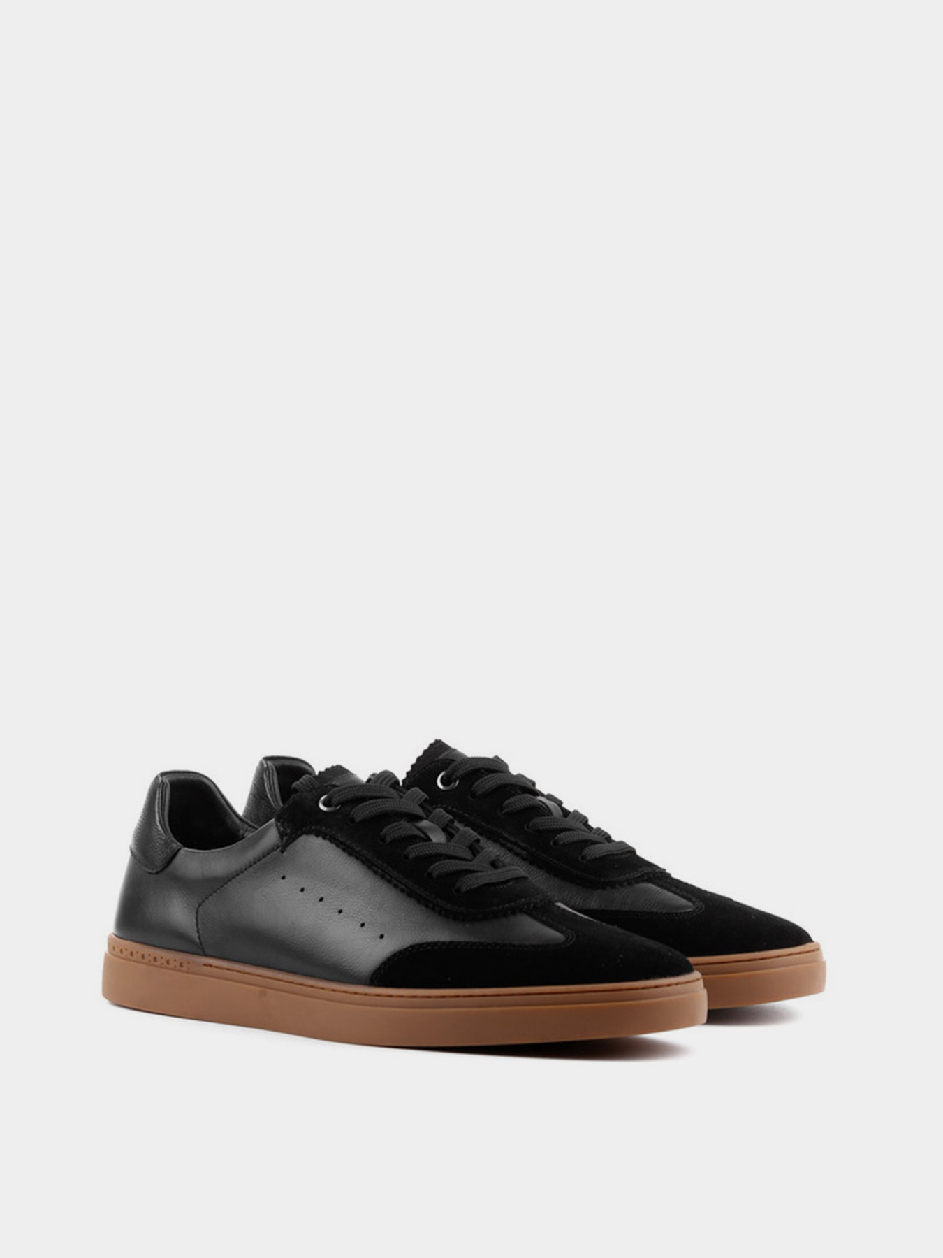 Кеди низькі LeBERDES модель 00000014723 Фото