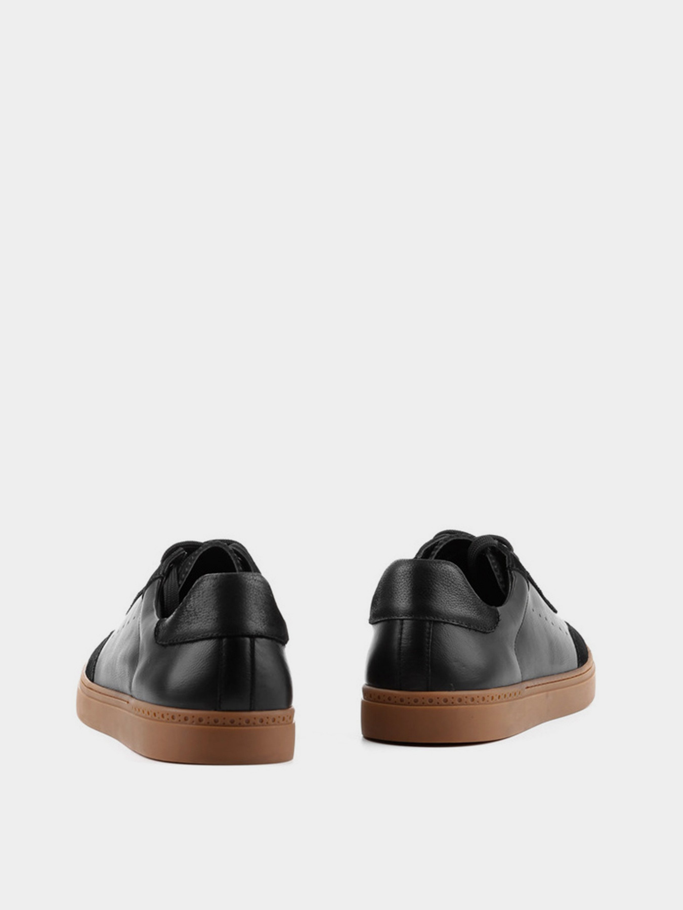 Кеди низькі LeBERDES модель 00000014723 Фото