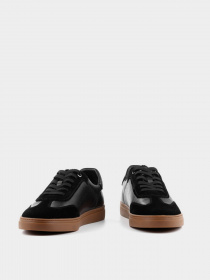 Кеди низькі LeBERDES модель 00000014723 Фото