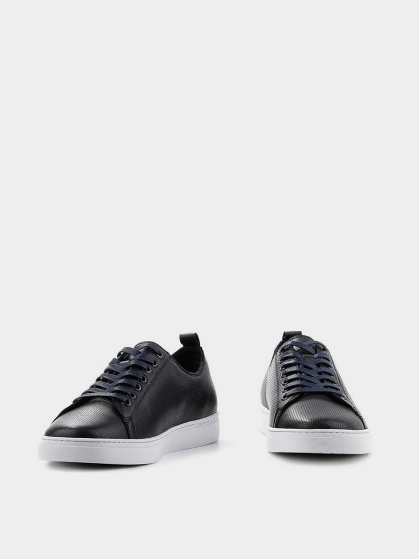 Кеди низькі LeBERDES модель 00000014724 Фото