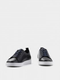 Кеди низькі LeBERDES модель 00000014724 Фото