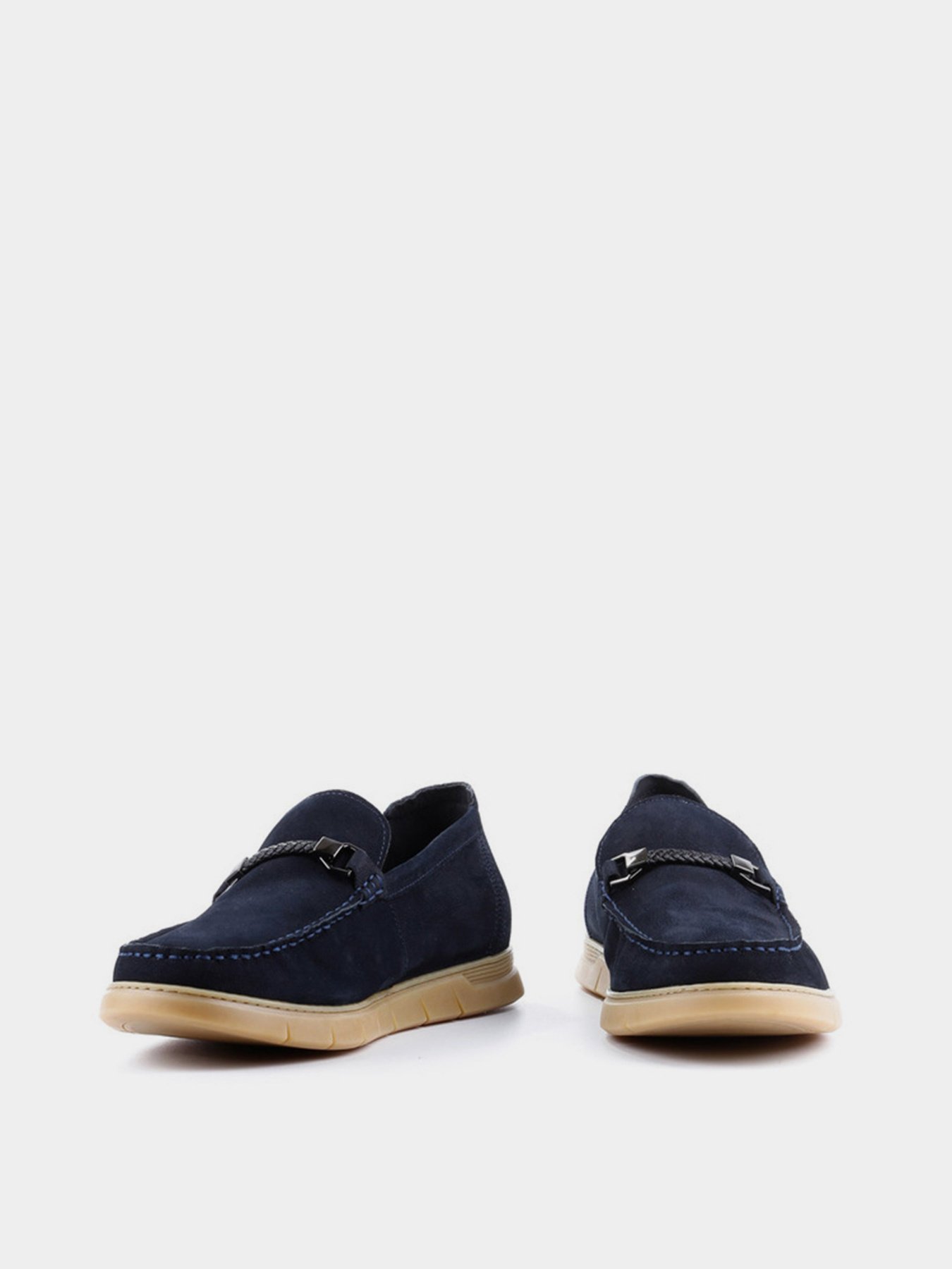 Мокасини LeBERDES модель 00000014725 Фото