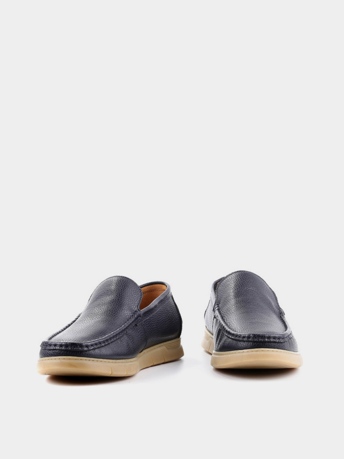 Мокасины LeBERDES модель 00000014726 Фото