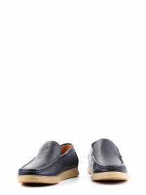 Мокасины LeBERDES модель 00000014726 Фото