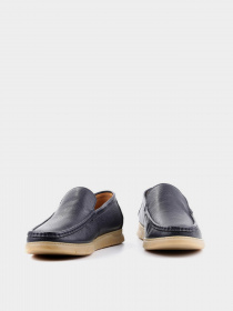 Мокасины LeBERDES модель 00000014726 Фото