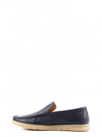 Мокасины LeBERDES модель 00000014726 Фото