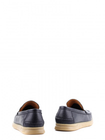 Мокасины LeBERDES модель 00000014726 Фото