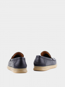 Мокасины LeBERDES модель 00000014726 Фото