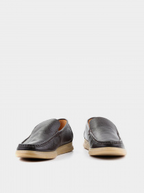 Мокасини LeBERDES модель 00000014727 Фото