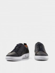 Кеды низкие LeBERDES модель 00000014728 Фото