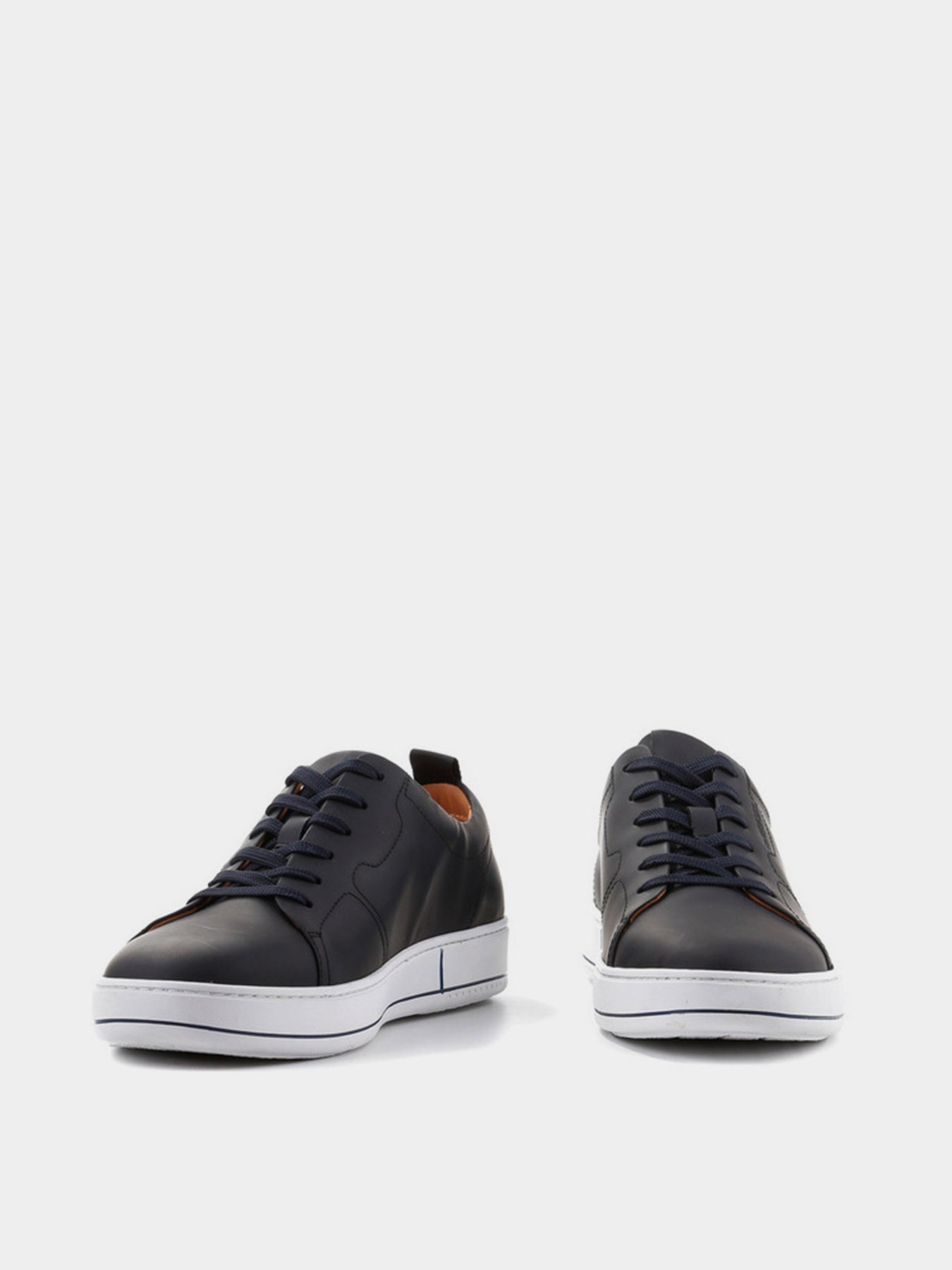 Кеды низкие LeBERDES модель 00000014728 Фото