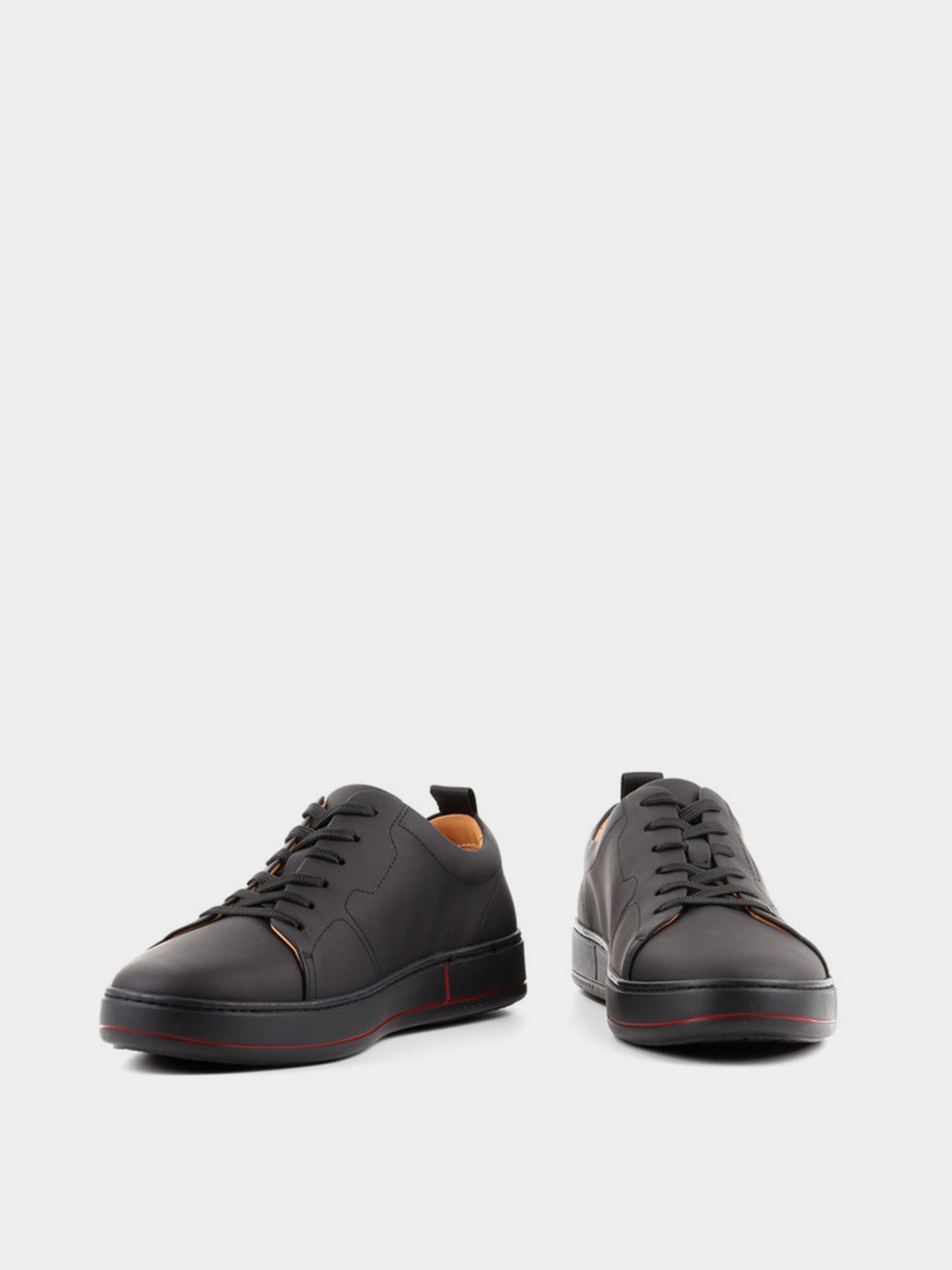 Кеди низькі LeBERDES модель 00000014729 Фото