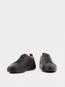 Кеди низькі LeBERDES модель 00000014729 Кеди низькі LeBERDES модель 00000014729 Фото