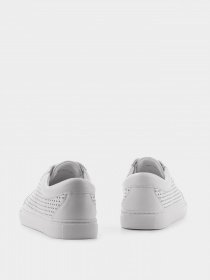 Кеды низкие LeBERDES модель 00000014734 Фото