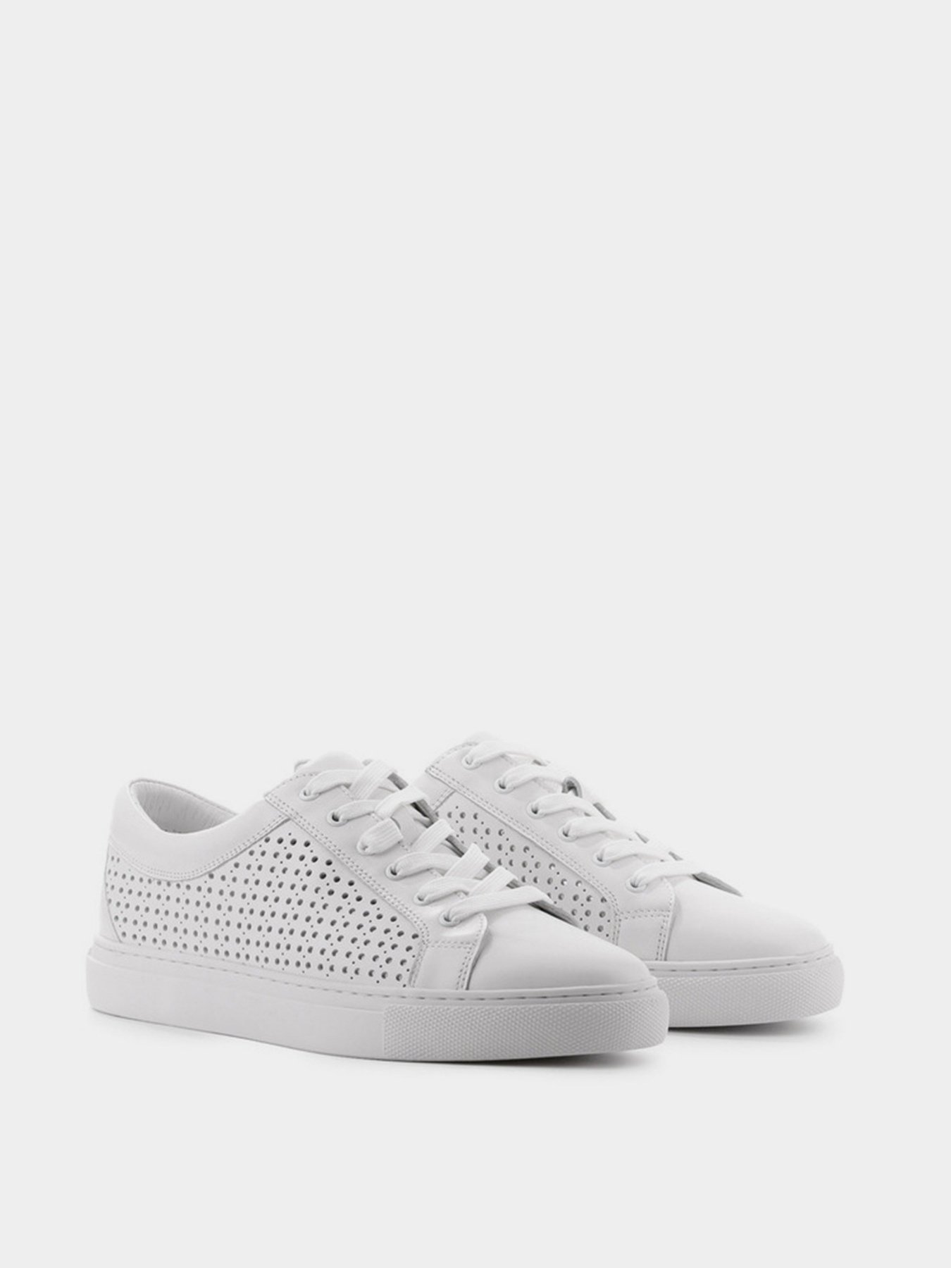 Кеди низькі LeBERDES модель 00000014734 Фото