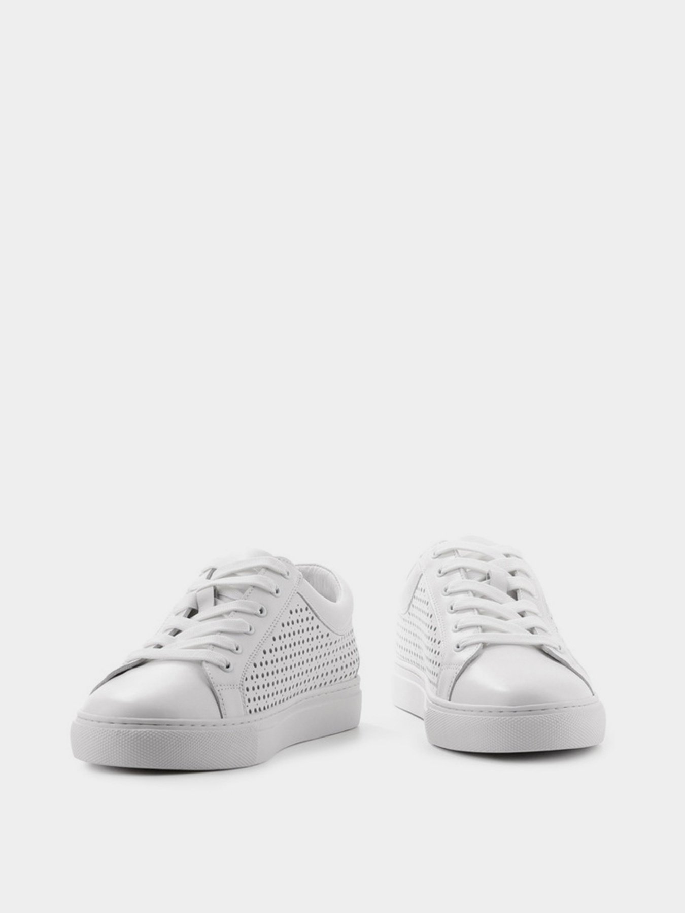 Кеди низькі LeBERDES модель 00000014734 Фото