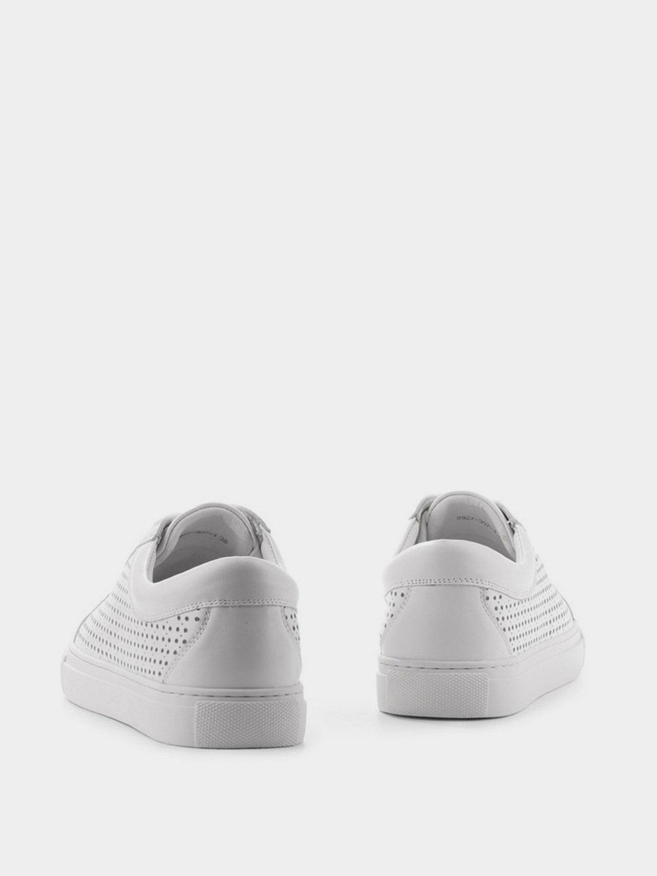 Кеди низькі LeBERDES модель 00000014734 Фото