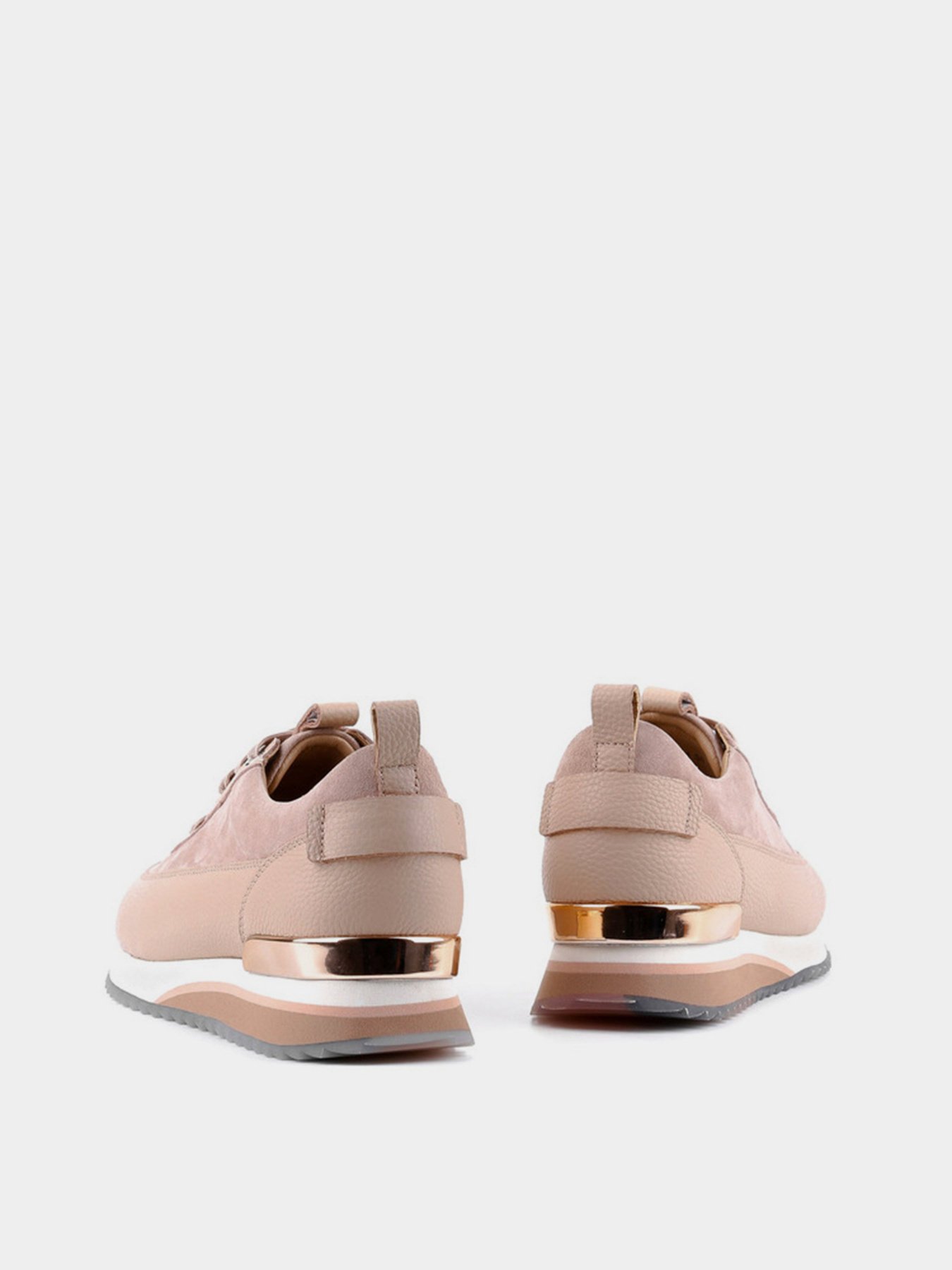 Кроссовки повседневные LeBERDES модель 00000014736 Фото