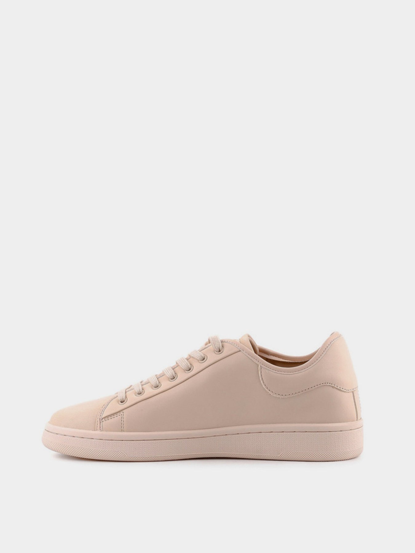 Кеды низкие LeBERDES модель 00000014737 Фото