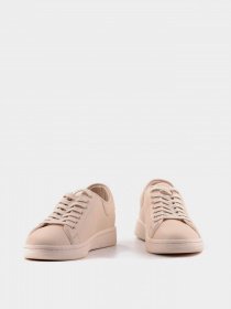 Кеды низкие LeBERDES модель 00000014737 Фото