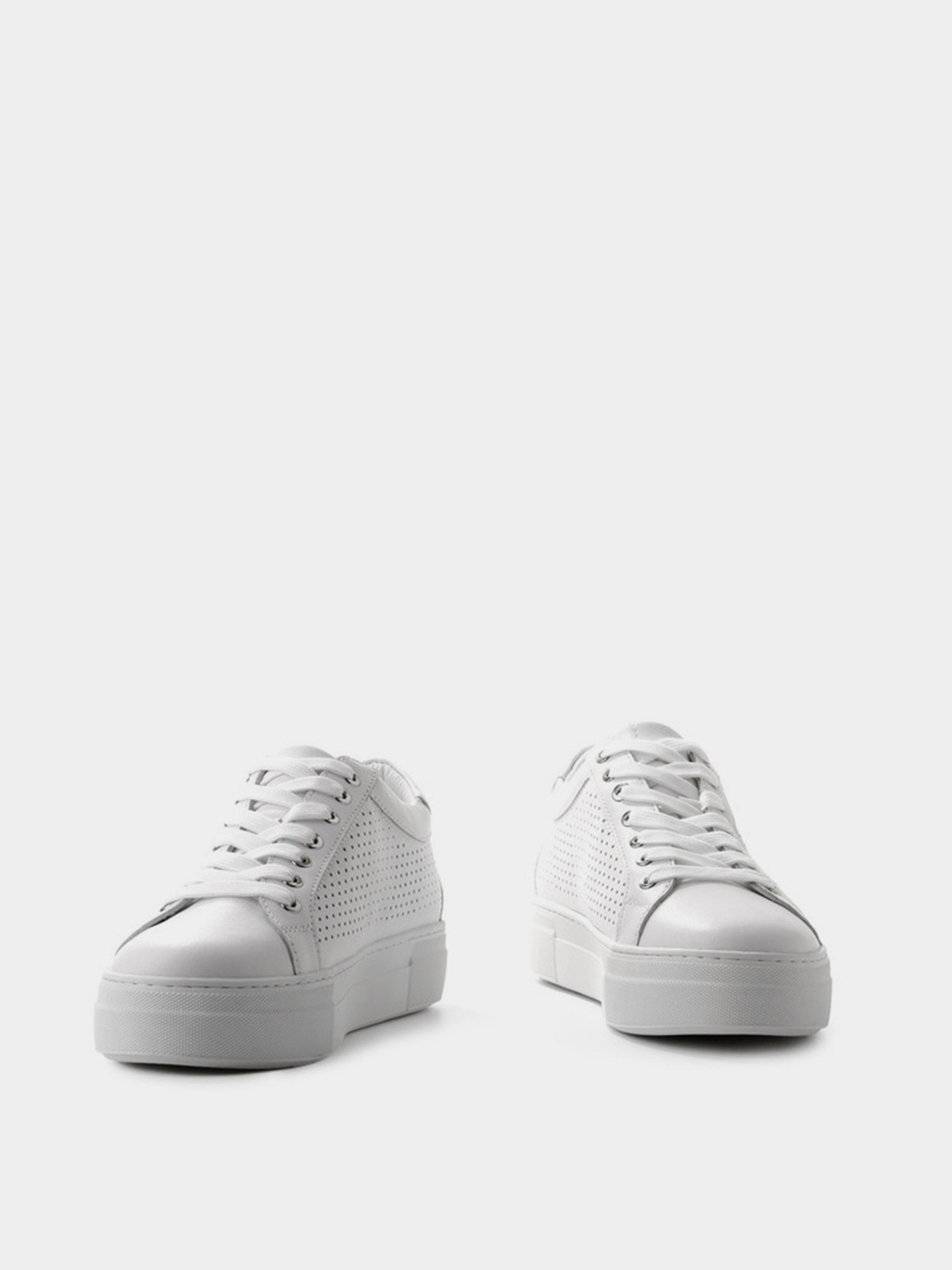 Кеды низкие LeBERDES модель 00000014738 Фото