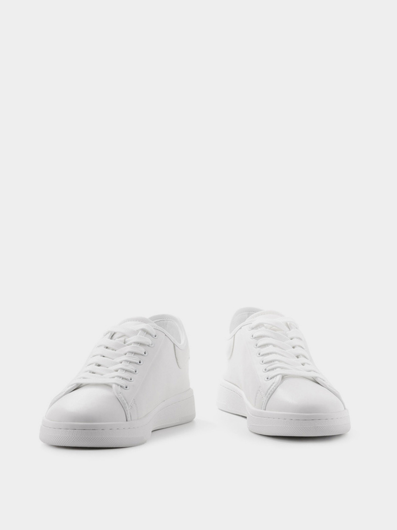 Кеды низкие LeBERDES модель 00000014739 Фото