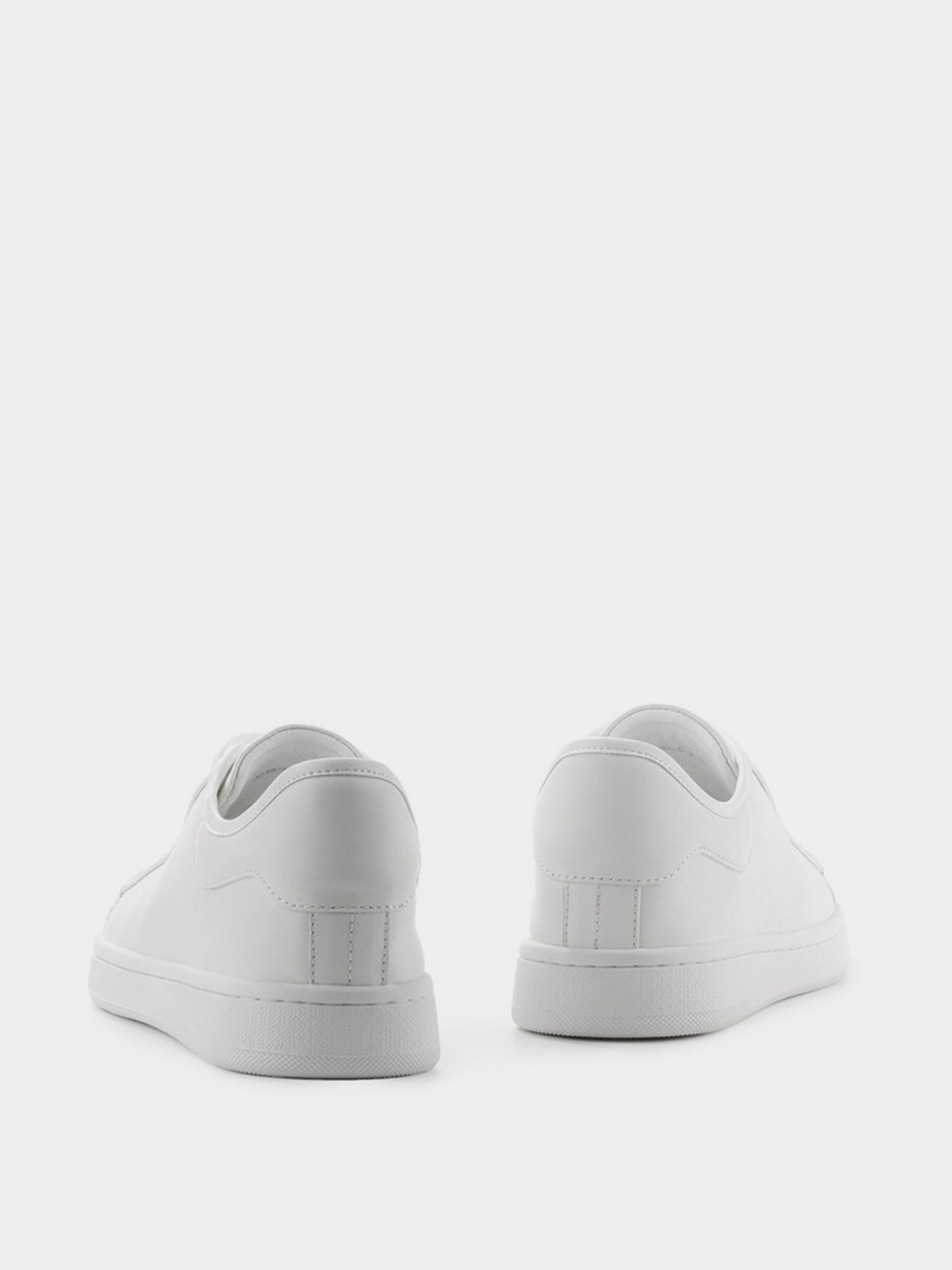 Кеды низкие LeBERDES модель 00000014739 Фото