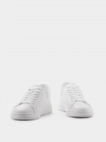 Кеды низкие LeBERDES модель 00000014739 Фото