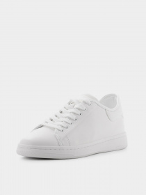 Кеды низкие LeBERDES модель 00000014739 Фото