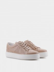 Кеды низкие LeBERDES модель 00000014740 Фото