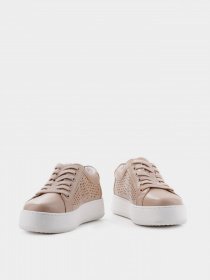 Кеди низькі LeBERDES модель 00000014740 Фото