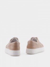 Кеди низькі LeBERDES модель 00000014740 Фото