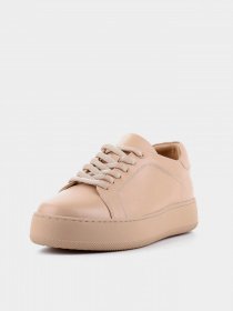 Кеды низкие LeBERDES модель 00000014741 Фото