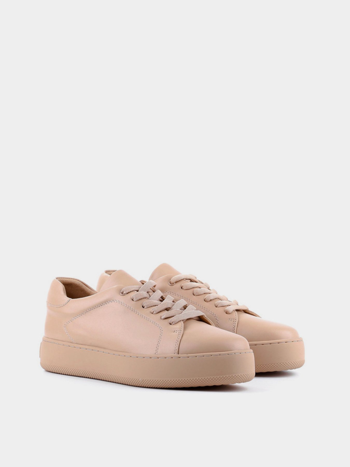 Кеды низкие LeBERDES модель 00000014741 Фото