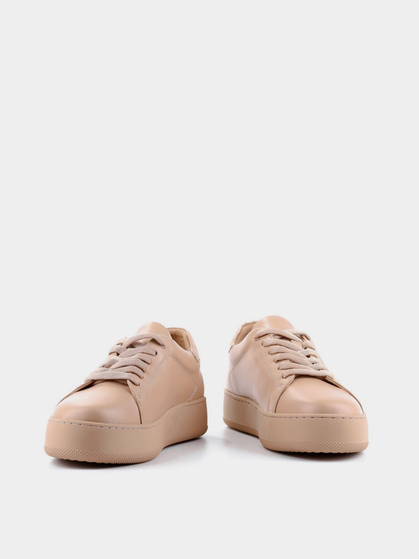 Кеды низкие LeBERDES модель 00000014741 Фото