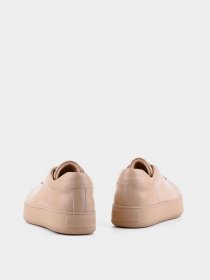 Кеды низкие LeBERDES модель 00000014741 Фото