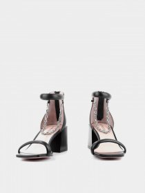 Босоножки LeBERDES модель 00000014742 Фото