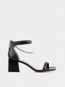 Босоножки LeBERDES модель 00000014742 Фото