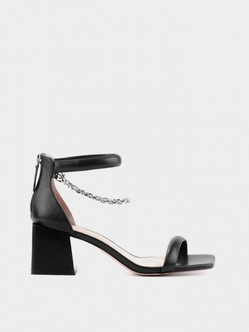 Босоножки LeBERDES модель 00000014742 Фото