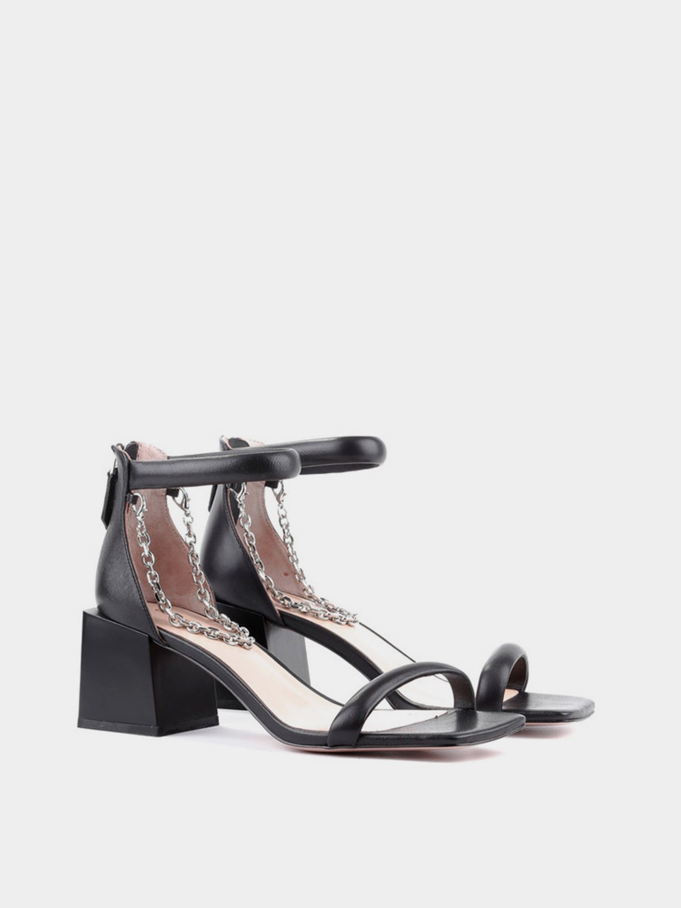 Босоножки LeBERDES модель 00000014742 Фото