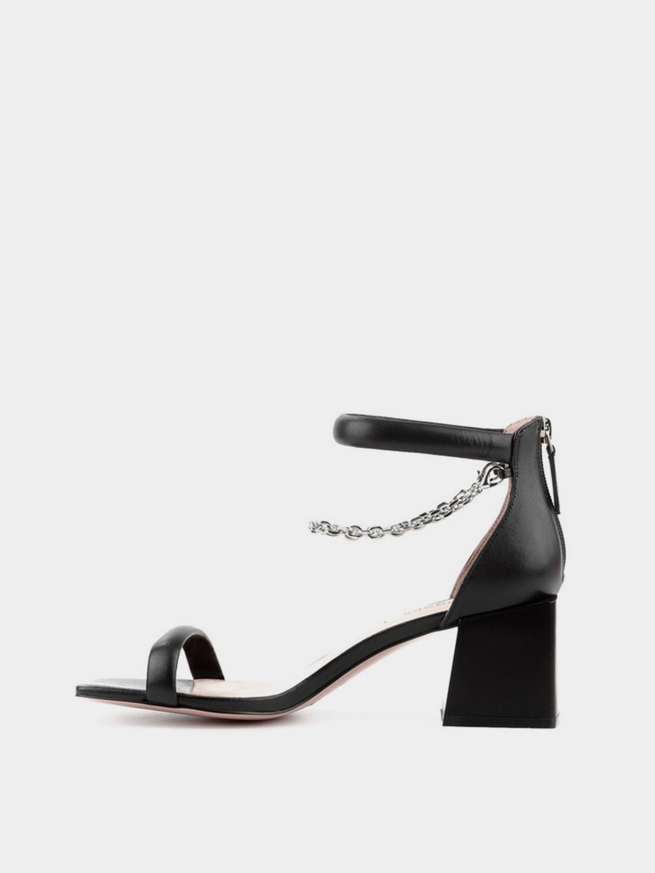 Босоножки LeBERDES модель 00000014742 Фото