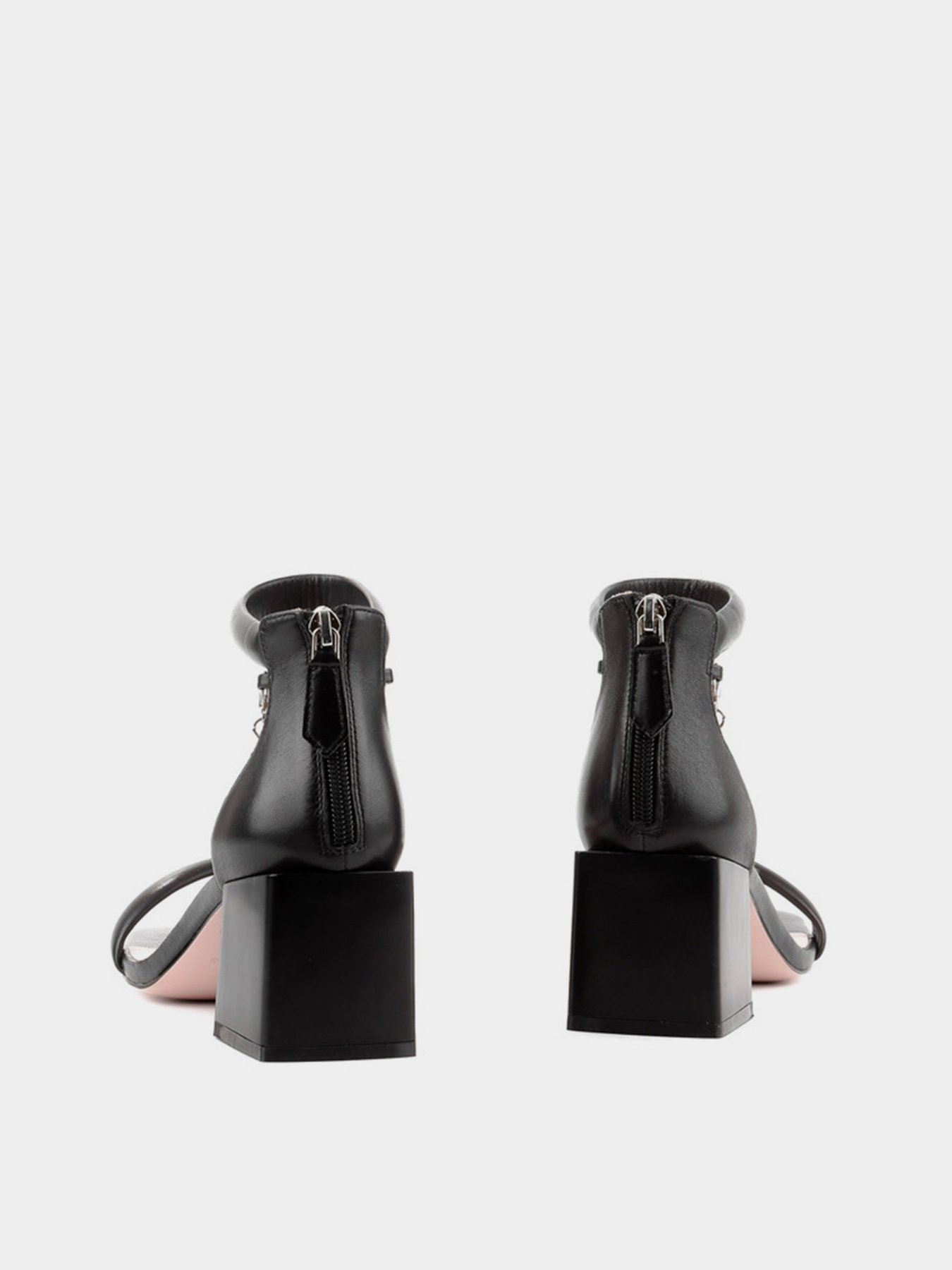 Босоножки LeBERDES модель 00000014742 Фото