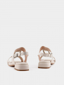 Босоножки LeBERDES модель 00000014743 Фото