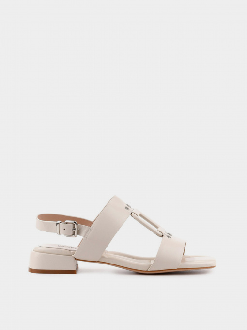 Босоножки LeBERDES модель 00000014743 Фото