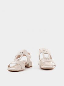 Босоніжки LeBERDES модель 00000014743 Фото