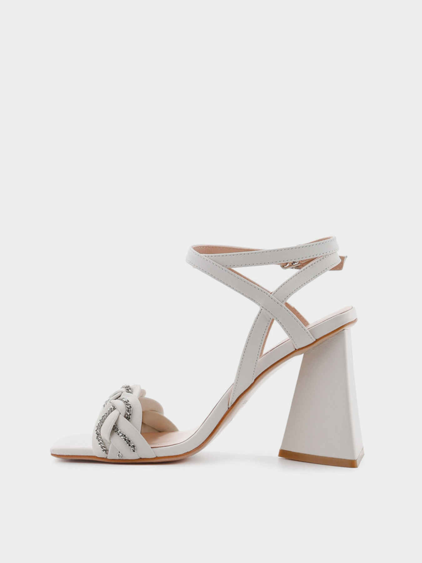 Босоножки LeBERDES модель 00000014744 Фото